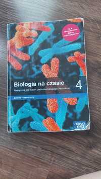 Biologia na czasie 4