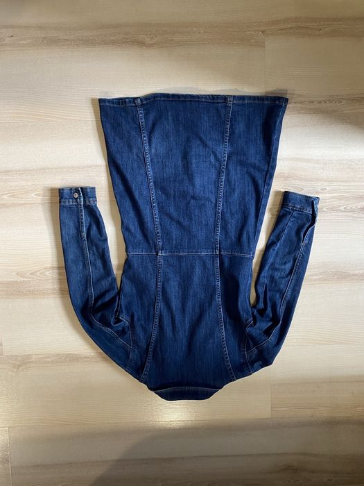 Сукня джинсова GAP