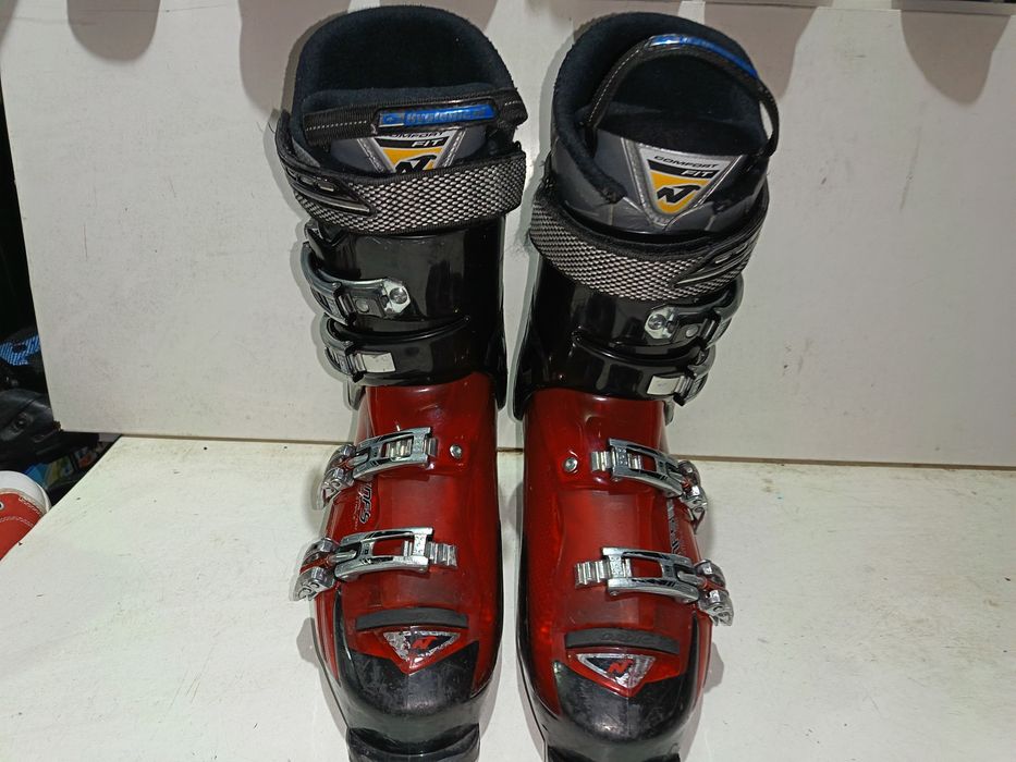 Buty narciarskie Nordica Sport Machine rozmiar 44