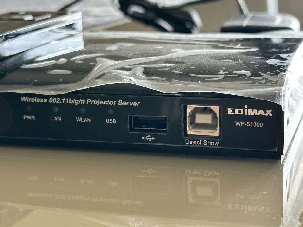 Projector Wireless Edimax WP-S1300