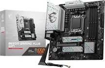 Płyta główna MSI B650M Gaming Plus Wifi