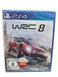 WRC 8 PS4 Nowa Kraków