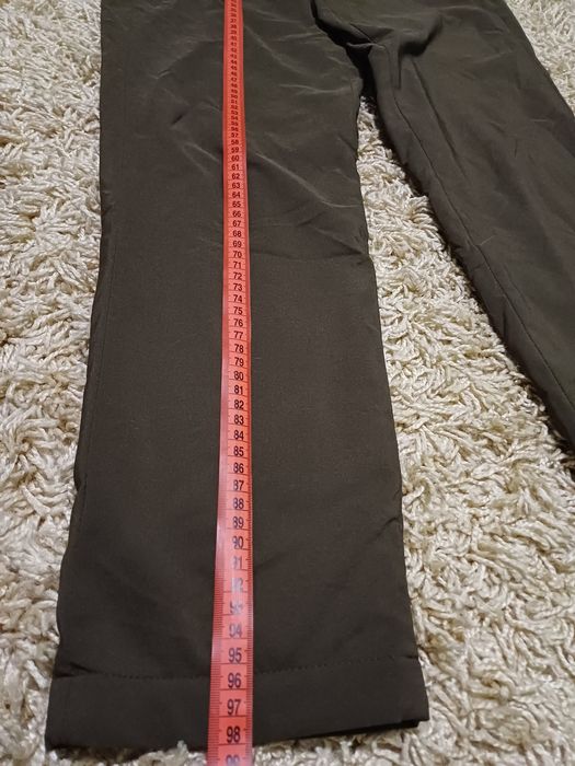Штани  Uniqlo HEATTECH  Ultra Stretch Leggings