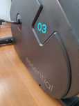 Bicicleta estática Essential Decathlon