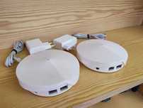 Kit 2x Tplink Deco M5 Mesh Repetidor