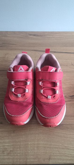 Buty adidasy dla dziewczynki