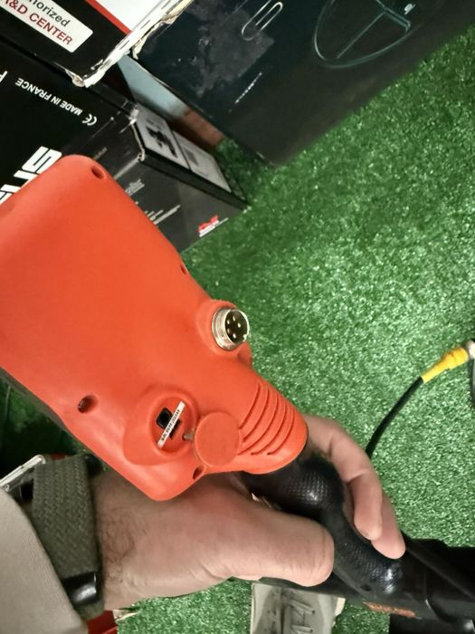 Металошукач Quest Q20+Arven 32. Металлоискаткль Квест