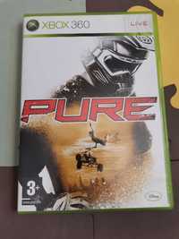 Gra Pure na konsolę XBOX 360