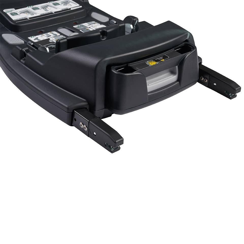 Vendo ovo be safe com isofix