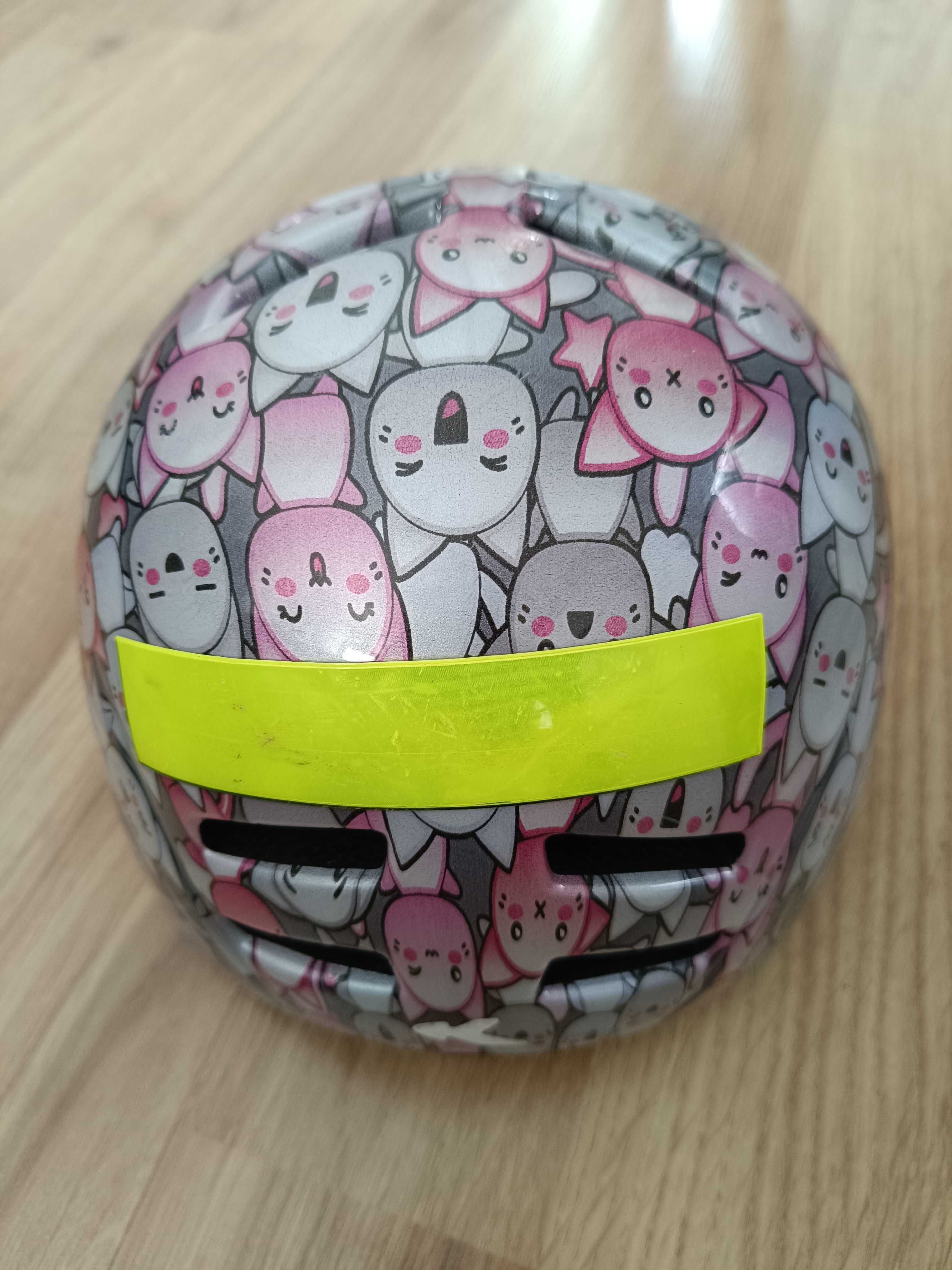 Kask w kotki 49/53