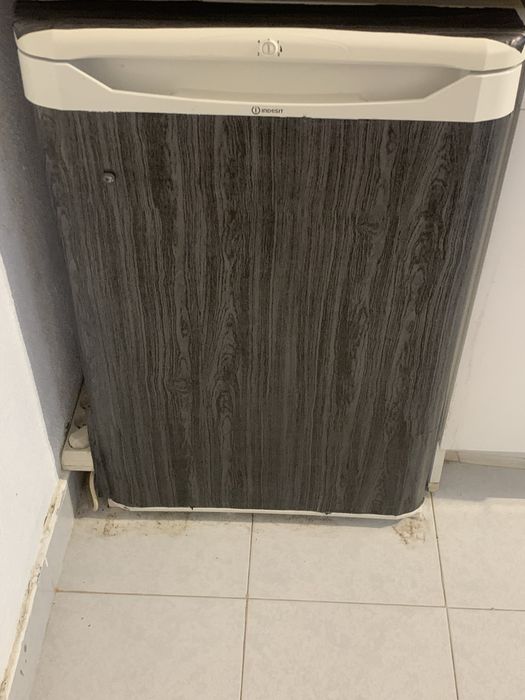 Frigobar indesider funciona perfeitamente