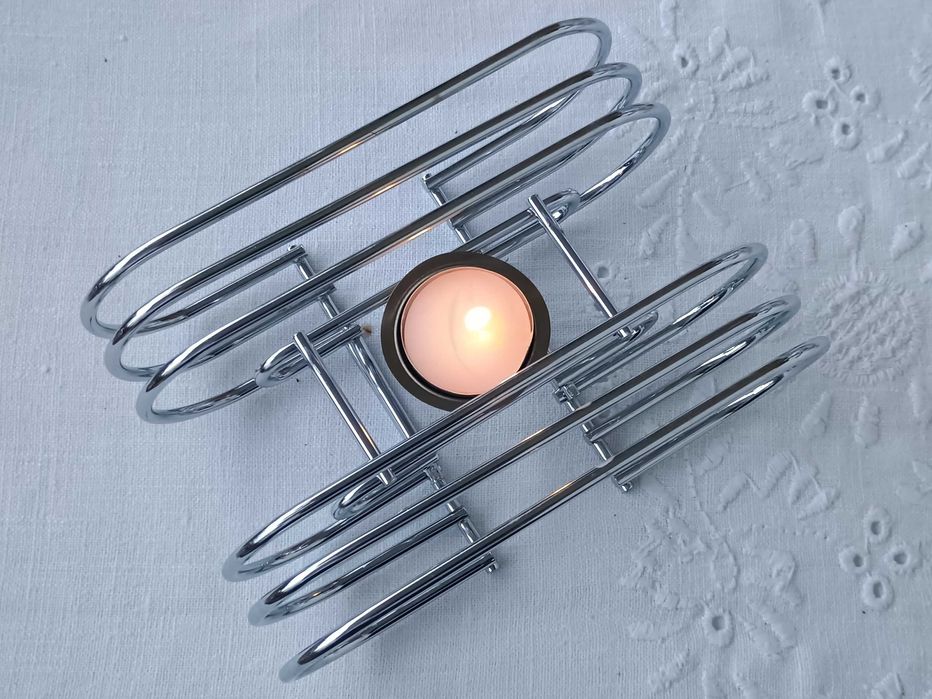 Podgrzewacz do potraw na tealight