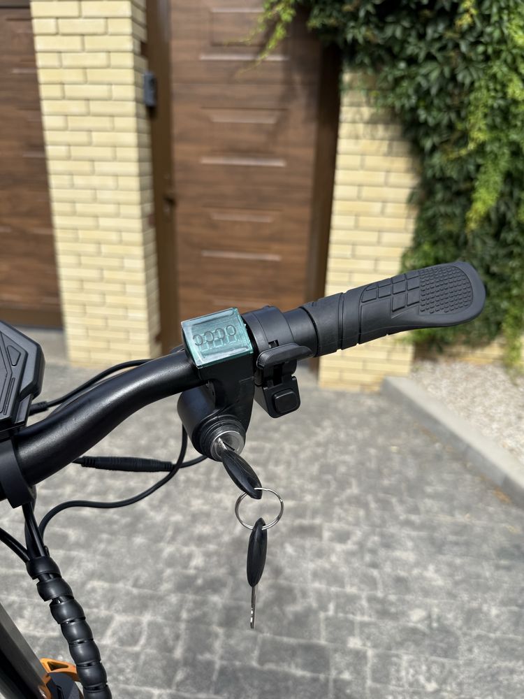 ‼️NEW Електросамокат Kugoo Kirin M5 Pro 2000W 26Ah Запас ходу 80 км