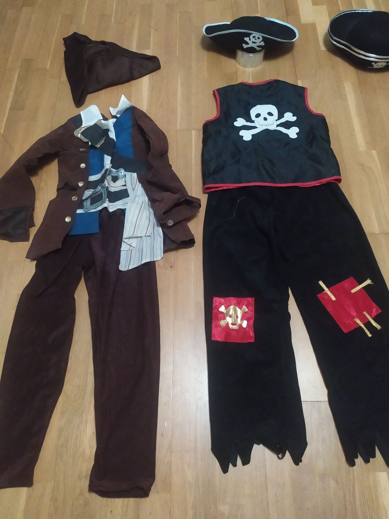 Пират пірат рицар лицар рыцарь ниндзя ніндзя новогодний костюм новоріч
