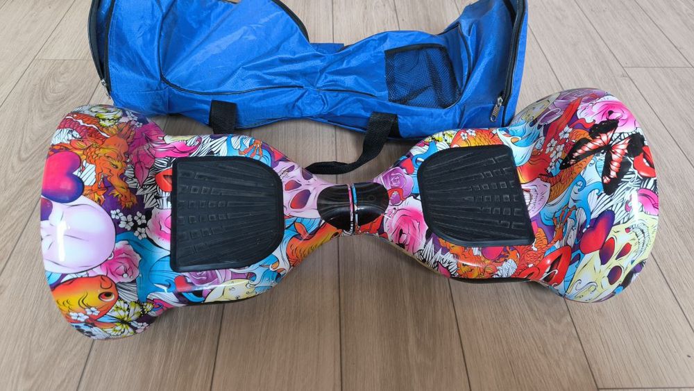 Продам гіроборд колеса 10,5 дюймів