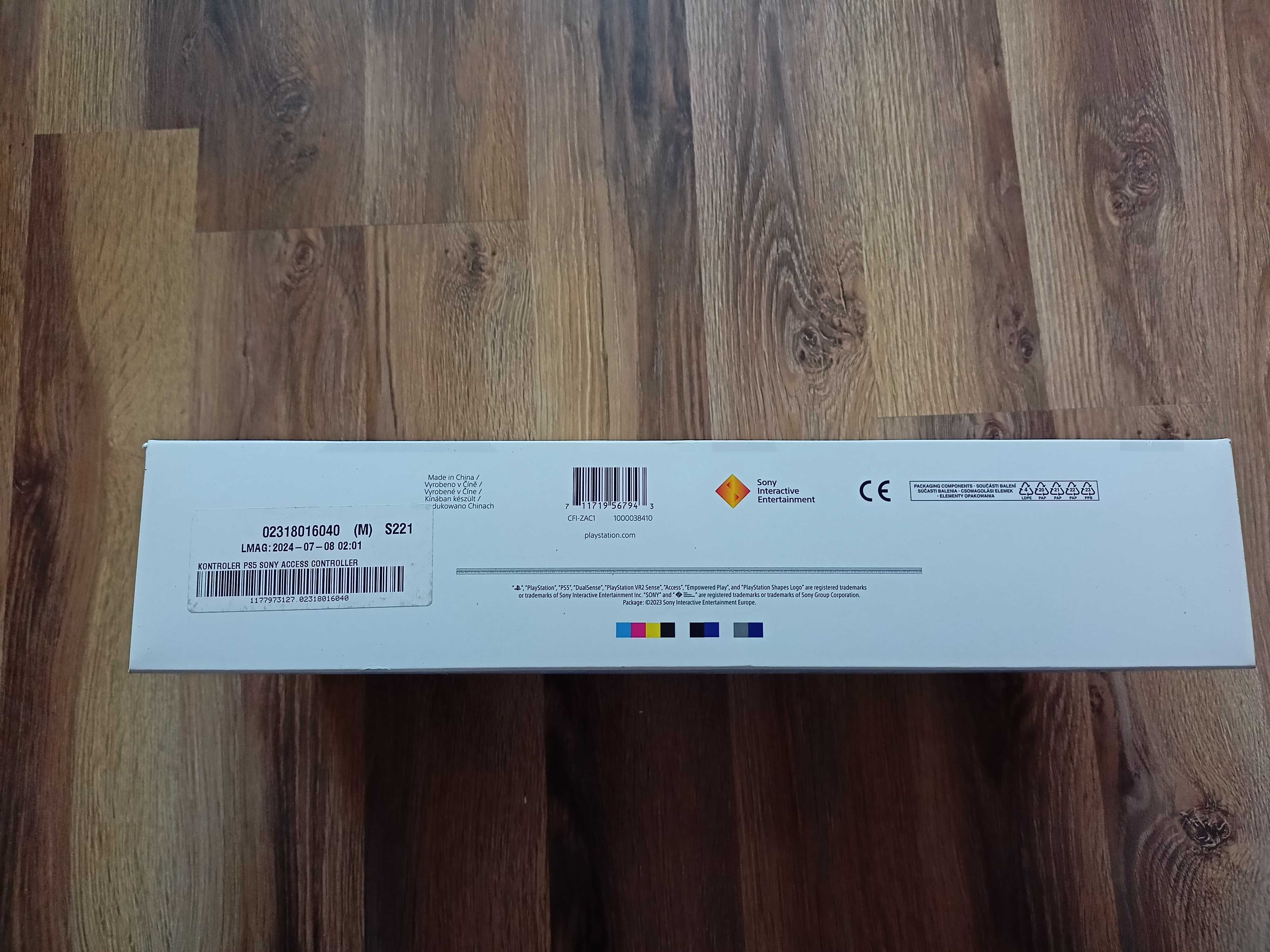 PAD Kontroler SONY Access PS5
