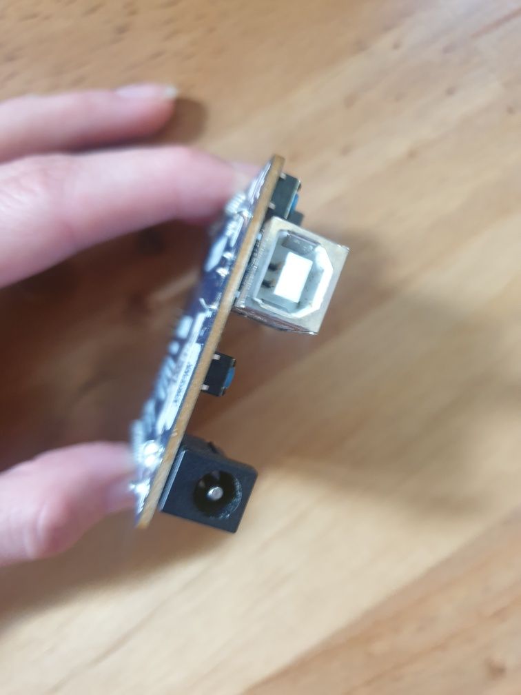 Genuino 101 - Intel Arduino
