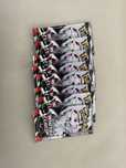 Packs pokemon white flare novos
