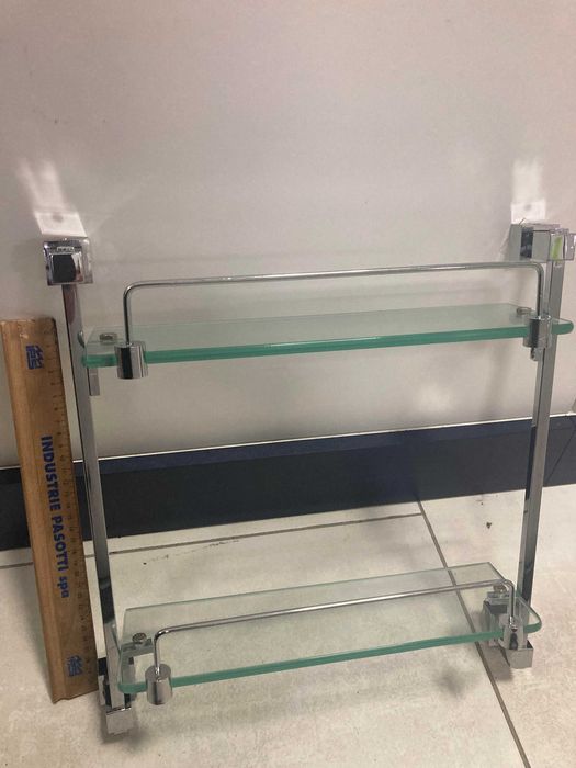 Комплектующие на гидробокс