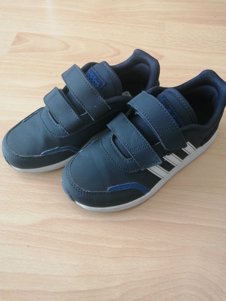 Adidasy Adidas..