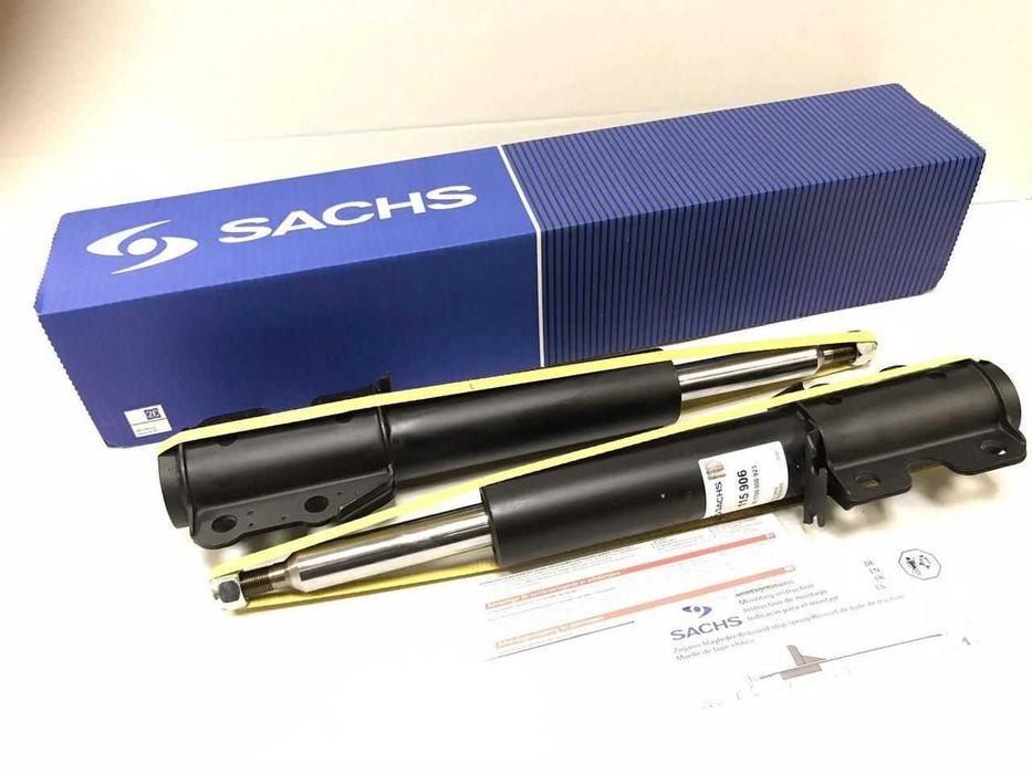Амортизатор Стойка Передній САКС SACHS Volkswagen Mercedes Sprinter LT