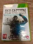 Gra Red Faction Armageddon XBOX 360 X360
