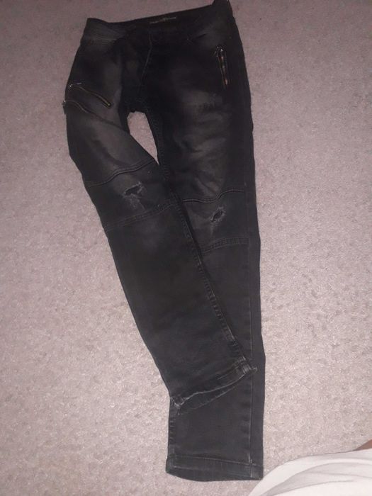 Джинсы на подростка