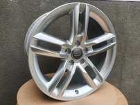Oryginał felga 18cali 8J0.601025AN Audi TT 5x112 et52 PA35A