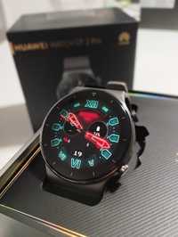Huawei Watch GT 2 PRO Idealny Gwarancja