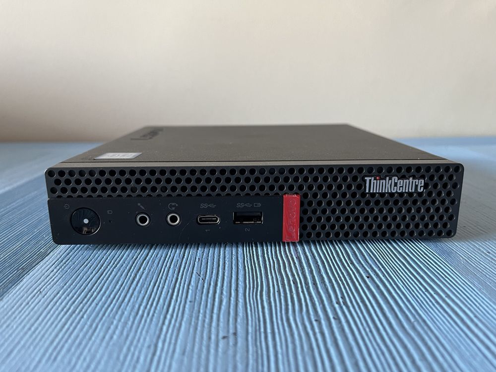 Komputer Lenovo ThinkCentre M720q