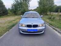 BMW seria1 E87 2011r