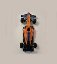 Suporte Vertical para LEGO Technic McLaren F1 Formula 1 Race Car 42141