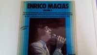 Enrico Macias Volume 2 LP 1973