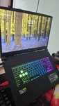 Laptop Gaming MSI bravo 17