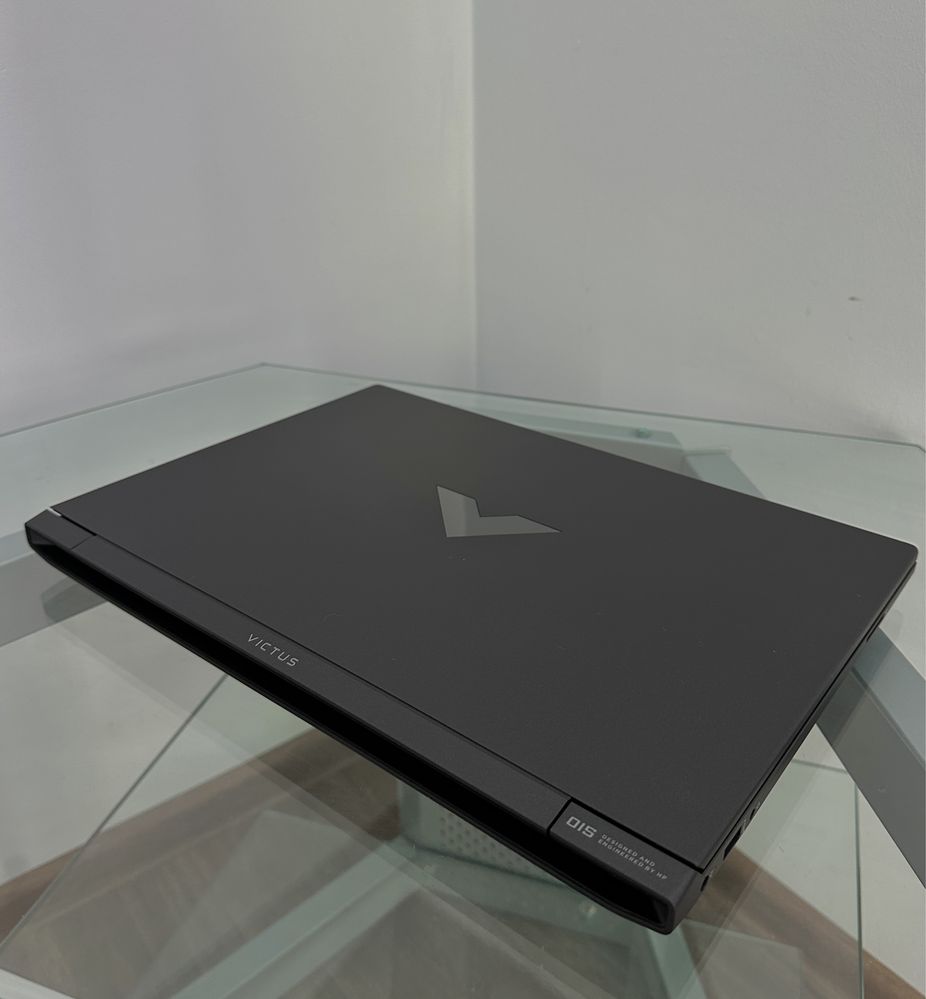 Игровой ноутбук HP Victus 15 144Hz i5-13500H 16/512 RTX4060 Win11