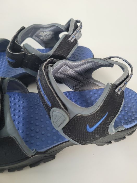 Sandały męskie Nike