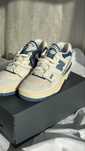 Кросівки new balance