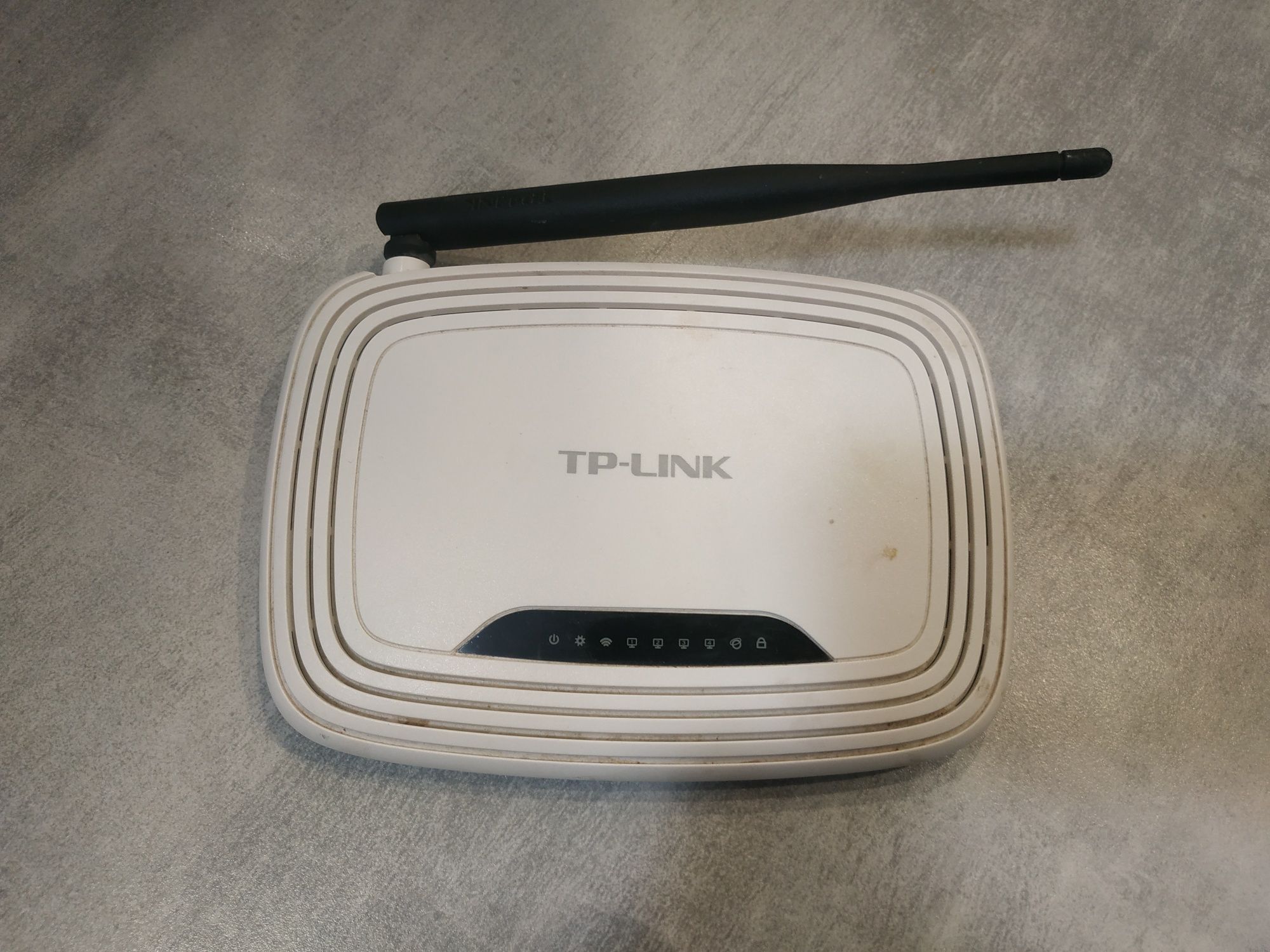 Продам роутер TP-LINK