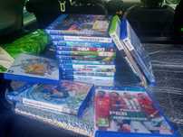 Jogos PlayStation/Xbox/Switch