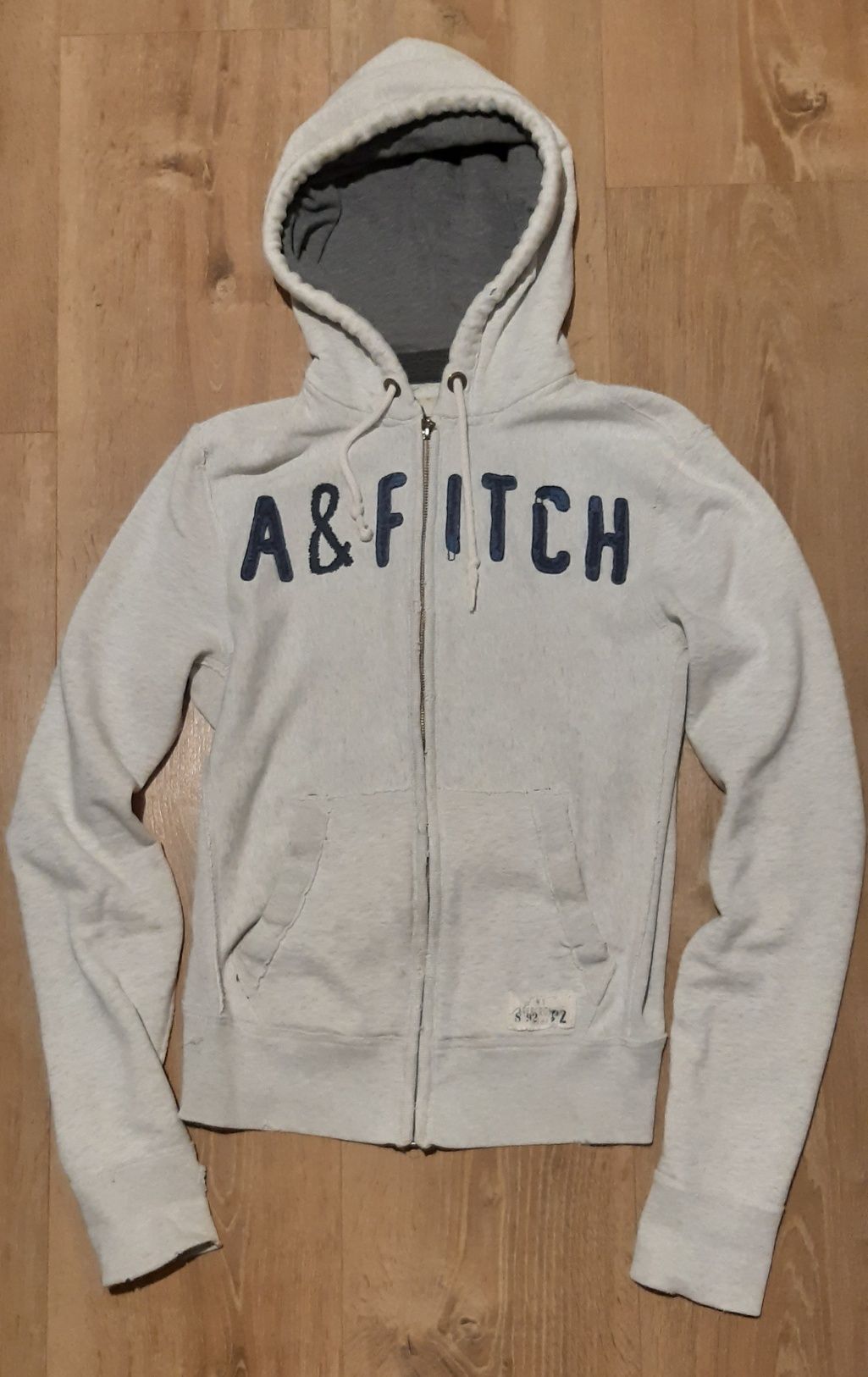 Bluza Abercrombie & Fitch M muscle vintage