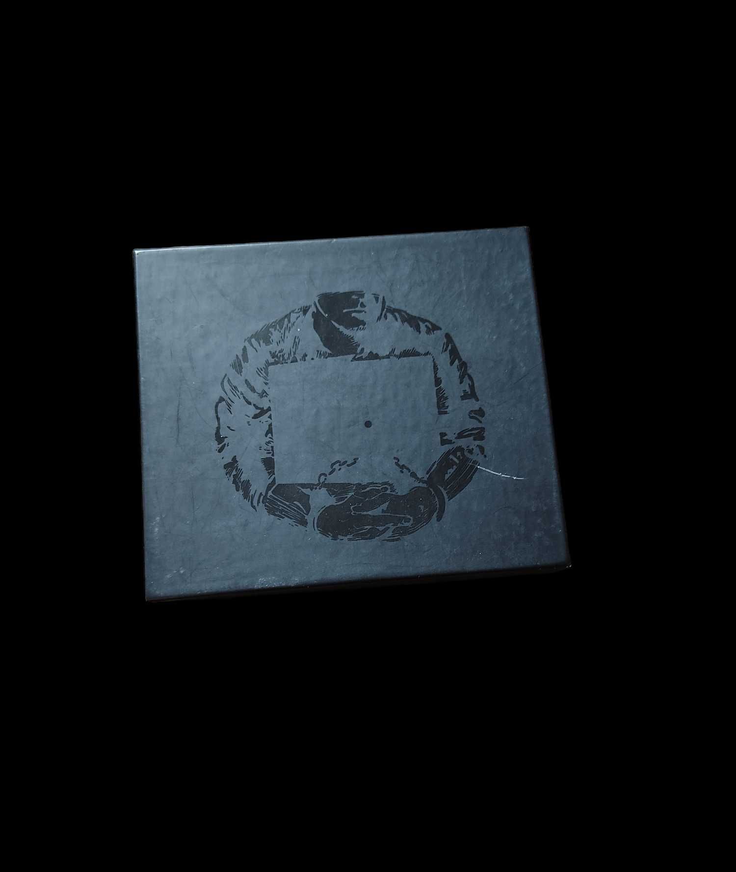 O.S.T.R. - Tylko dla dorosłych 2CD (Gift BOX, komiks, autografy) nowa