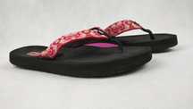 TEVA Thong Flip Flop Buty Klapki Sandały Roz. 40