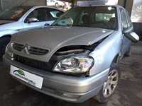 CENTRALINA DO MOTOR UCE CITROЁN SAXO