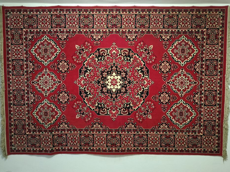 Килим, ковер 3,1/2,1