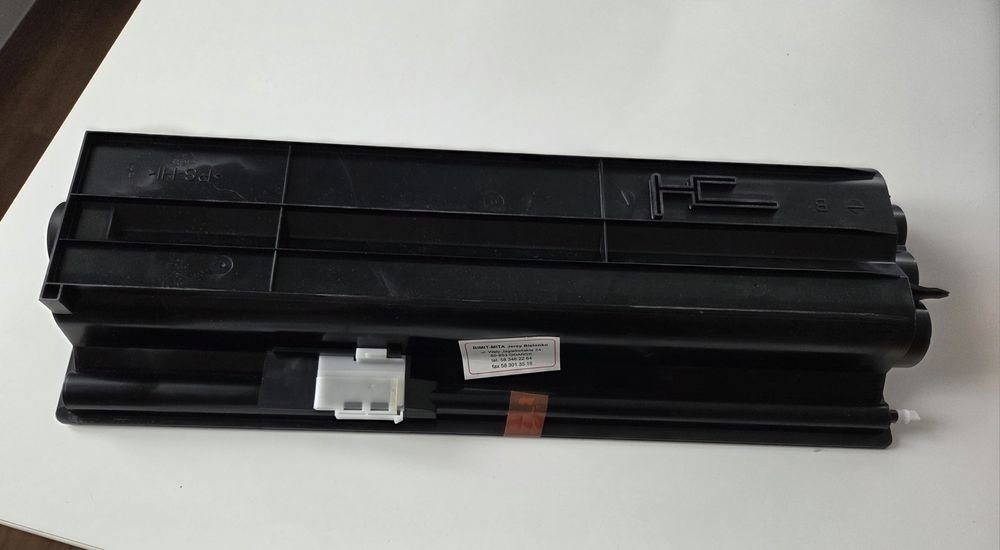 Toner oryginalny do Kyocera 1620 TK-410 NOWY