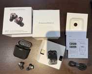 Sluchawki bowers & wilkins Pi7
