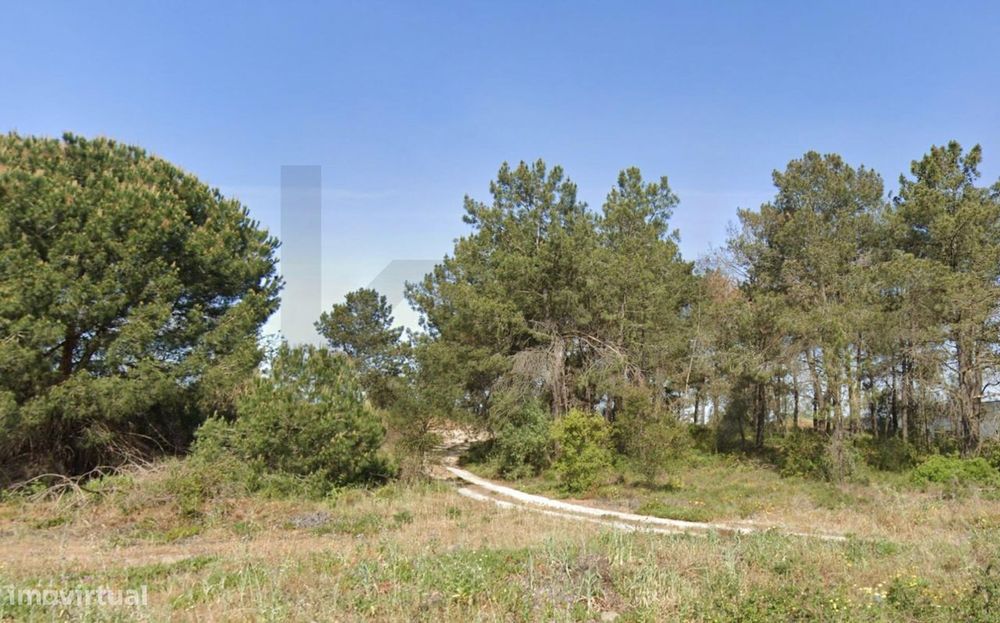 Óptimo Terreno de 285 m2 em Foros da Catrapona, Aldeia de Paio Pires,
