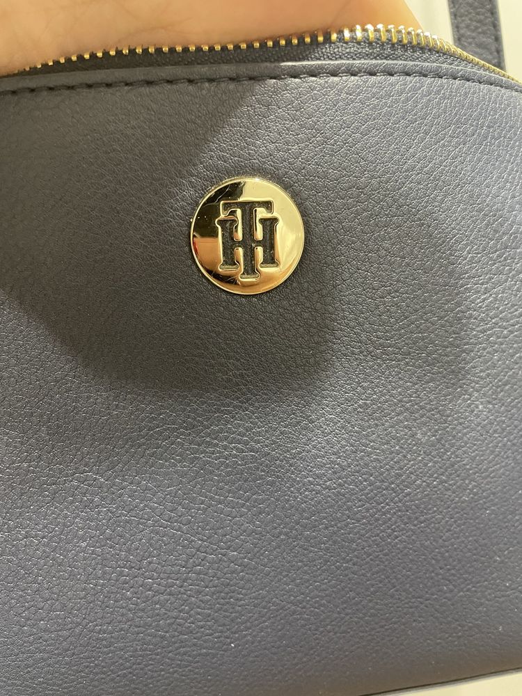 Torebka Tommy Hilfiger