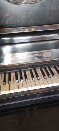 Pianino niemieckie berlin