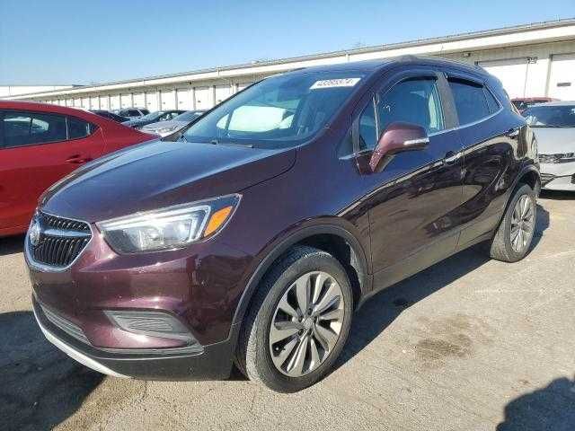 Buick Encore Preferred 2017